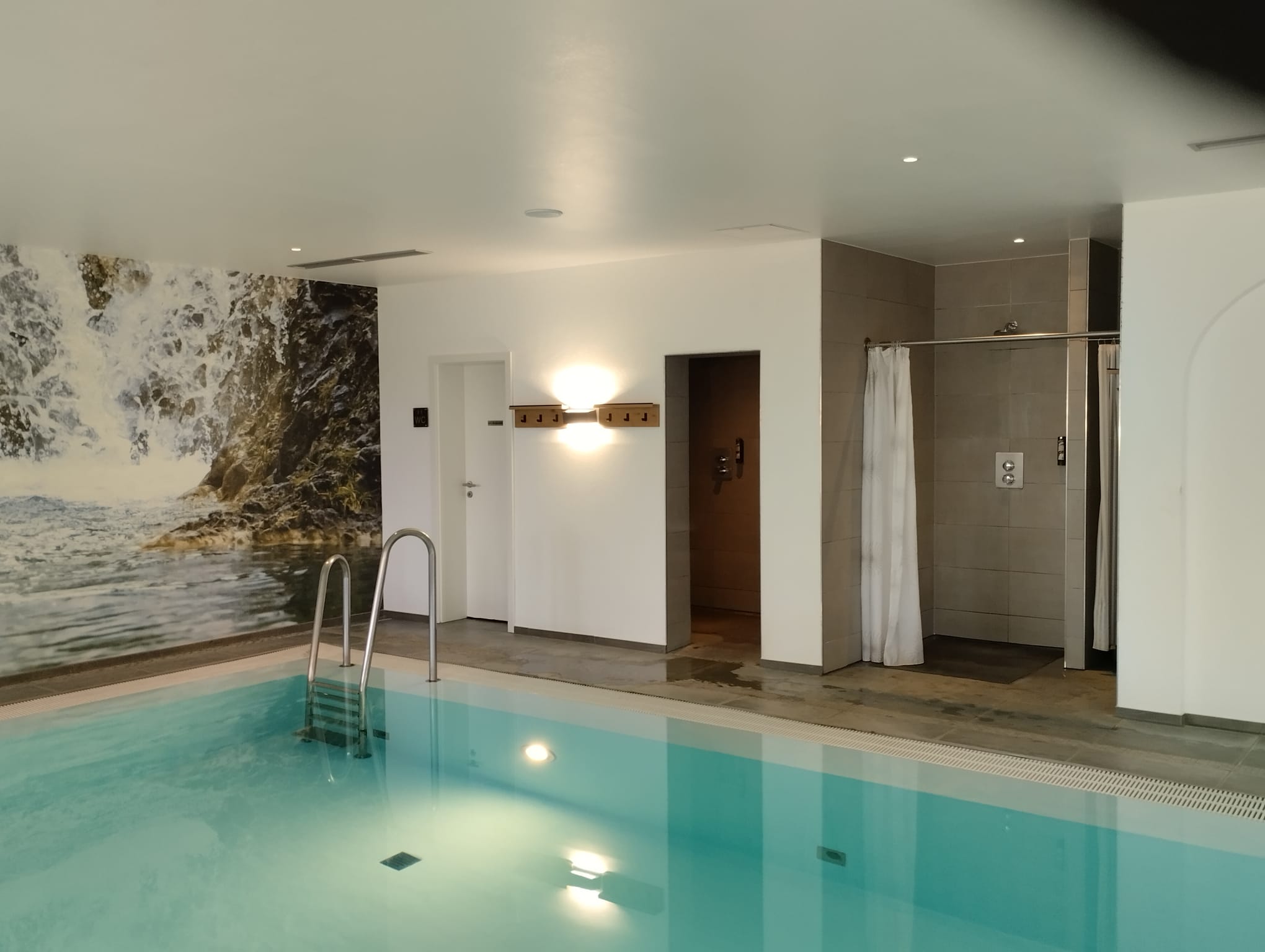 Dauernassbereich & Spezialabdichtungen